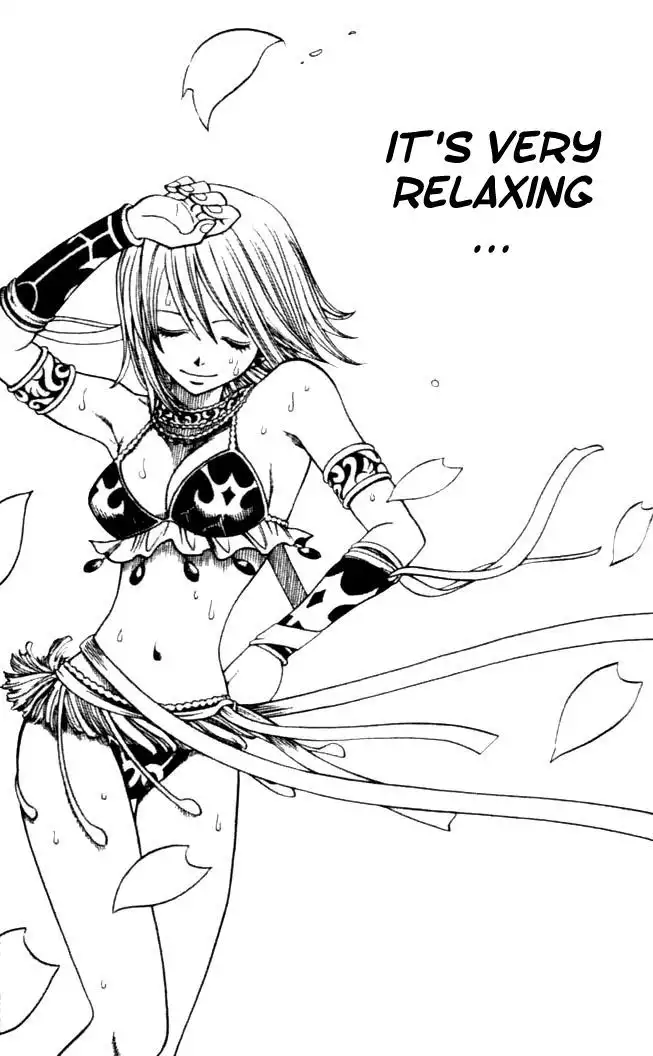 Rave Master Chapter 183 26